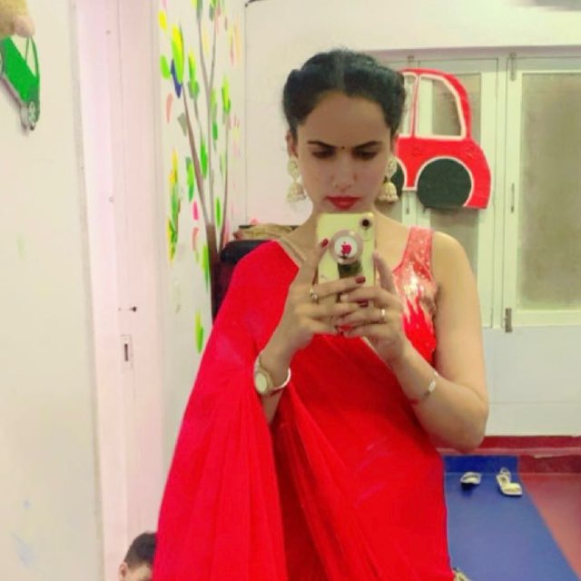 Jyoti lala