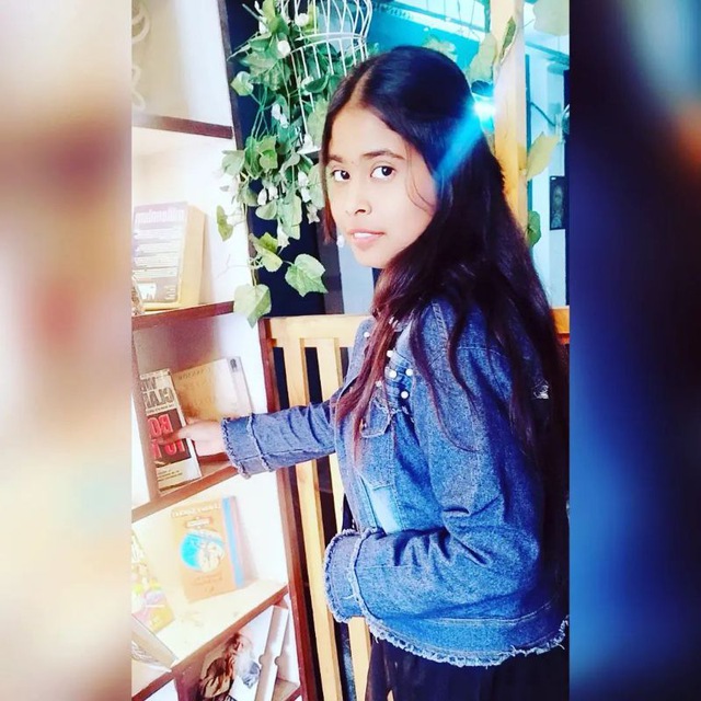 mahi kumari