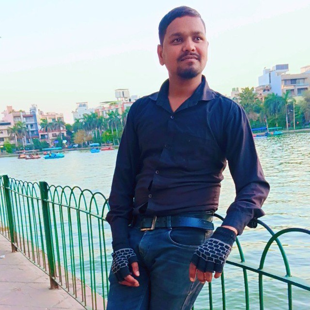 Krishan Soni