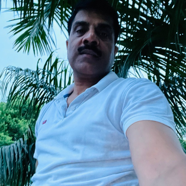 Amitab kashyap